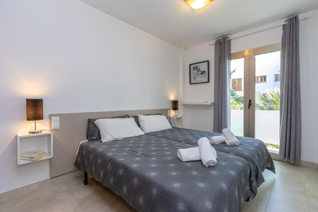 Adosado Bellavista B By Homevillas360 Alcanada Exteriör bild