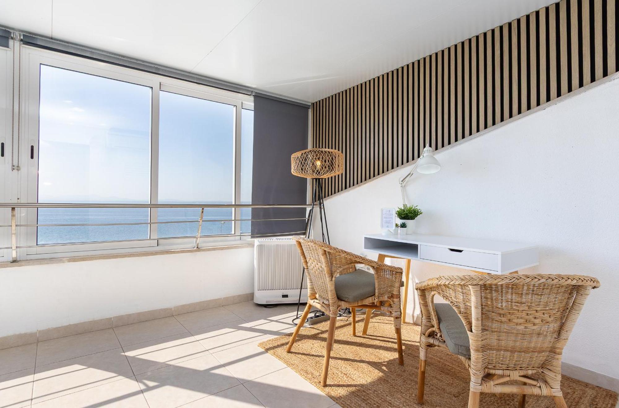 Adosado Bellavista B By Homevillas360 Alcanada Exteriör bild