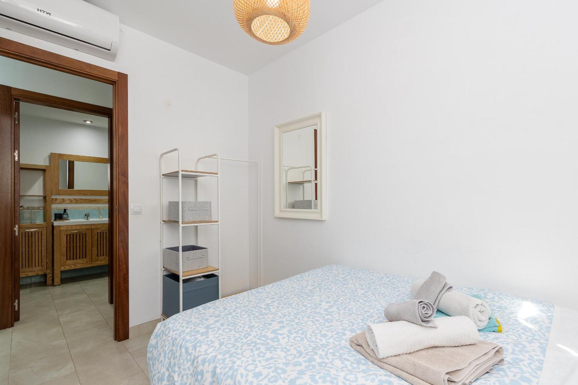 Adosado Bellavista B By Homevillas360 Alcanada Exteriör bild